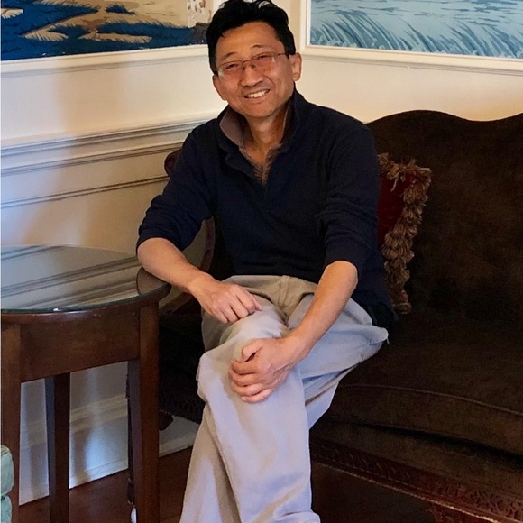 Gradient Art Print - Picture 2 of 2